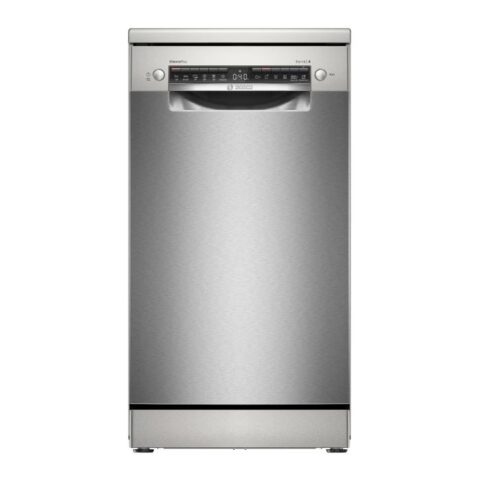 LAVAVAJILLAS SPS4HMI49E (BOSCH)