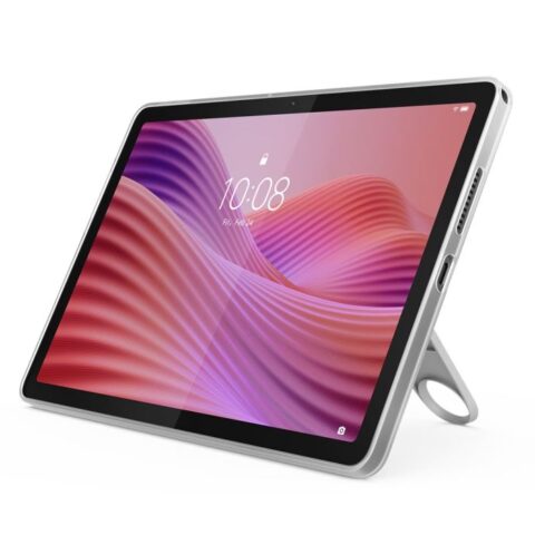 TABLET 10.1" LENOVO TAB ZAEH0055ES 128GB + FUNDA