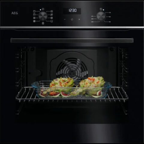 HORNO TU5AB21FSB (AEG)