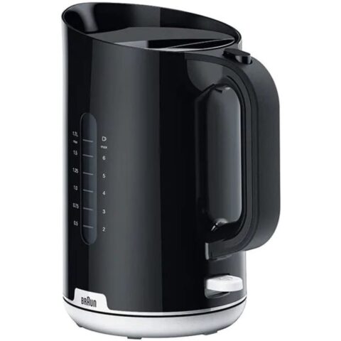 HERVIDOR WK1100BK (BRAUN)