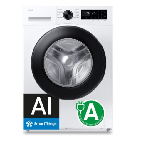 LAVADORA C.F. WW80FG5L32AEEC (SAMSUNG)
