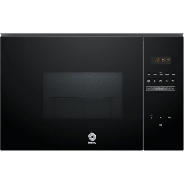 MICROONDAS 3CG5175N2 (BALAY)