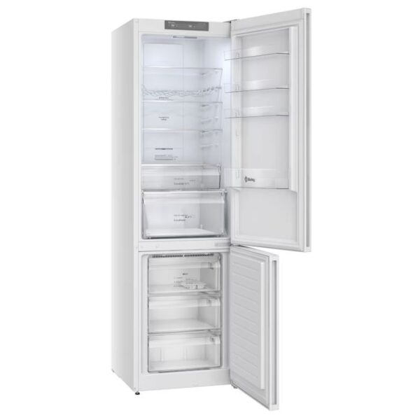 FRIG. COMBI 3KFD753WI (BALAY)