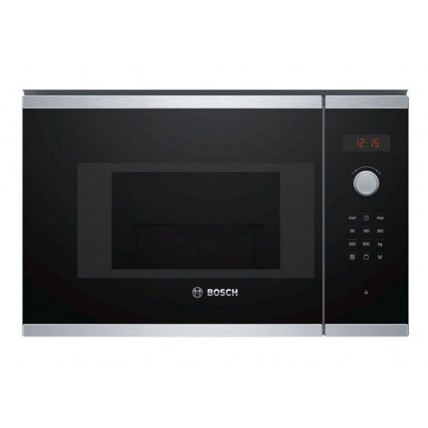 MICROONDAS ENCASTRABLE BEL523MSO (BOSCH)