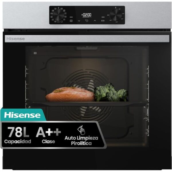 HORNO BI64216EPX (HISENSE)
