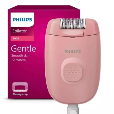 DEPILADORA BRE227/00 (PHILIPS)