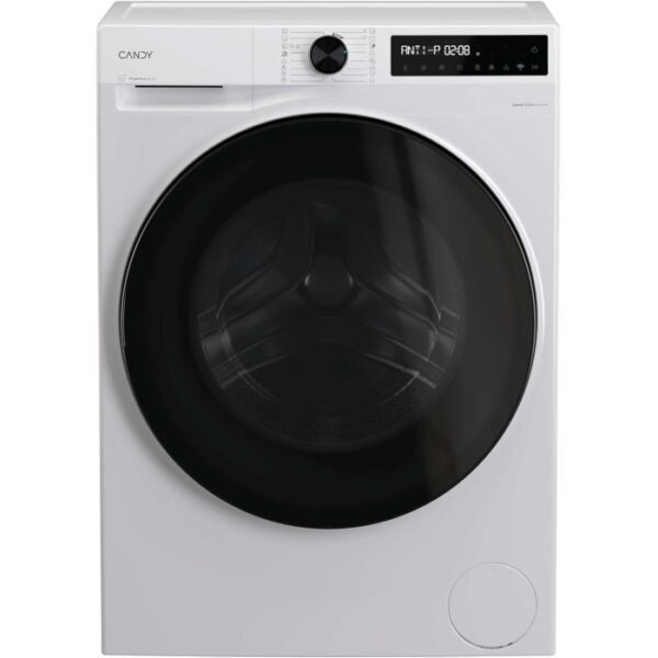 LAVASECADORA BWR6106BL8 (CANDY)