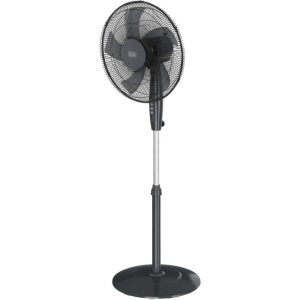 VENTILADOR PIE BXFS8000E (BLACKDECKER)