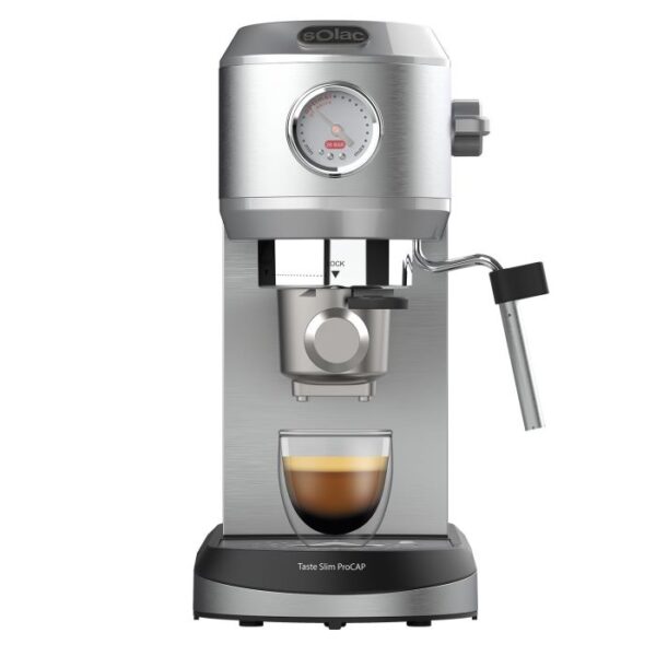 CAFETERA ESPRESSO CE4523 PROCAP (SOLAC)
