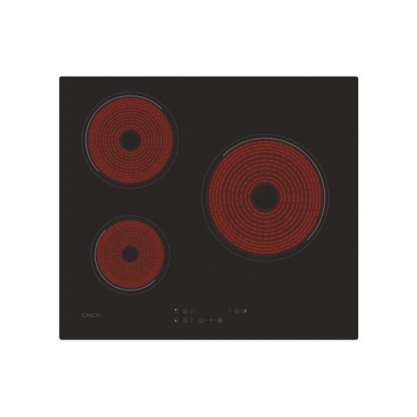 PLACA VITRO CH63CC/4U2 (CANDY)