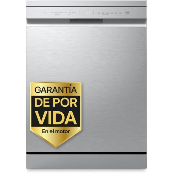 LAVAVAJILLAS DF273FV (LG)