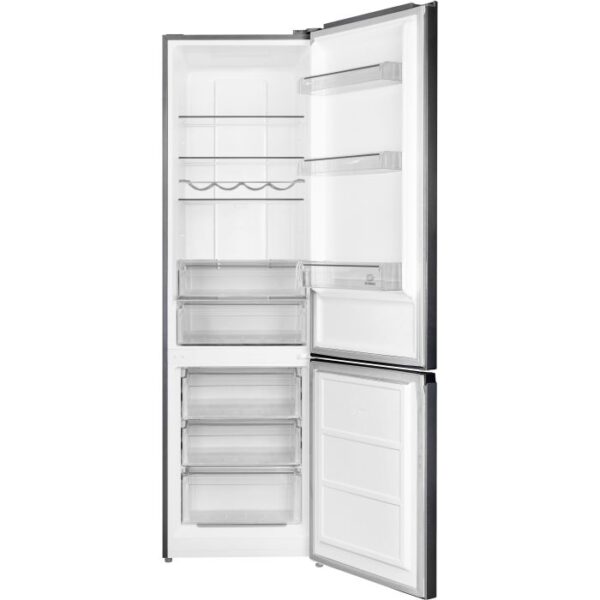 FRIG. COMBI ECS 3260 DI (BRU)
