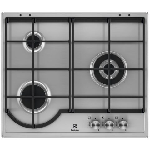 PLACA GAS EGH6333BOX (ELECTROLUX)
