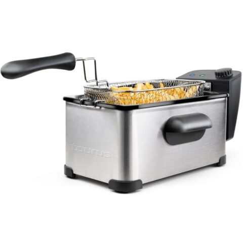 FREIDORA FRY 3 3 LITROS (TAURUS)