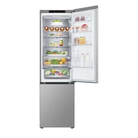 FRIG. COMBI GBV5240DPY (LG)