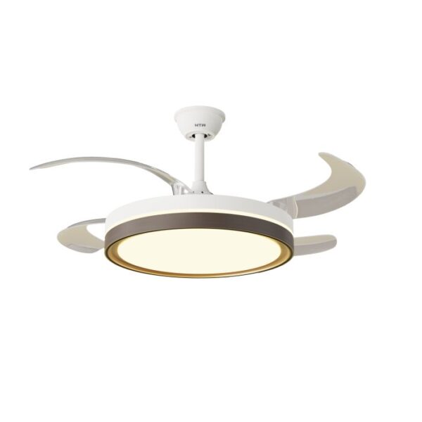 VENTILADOR TECHO HTW-VT-33RET2 (HTW)
