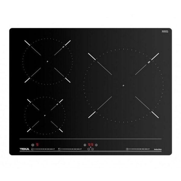 PLACA VITRO IBC 63010 MSS (TEKA)
