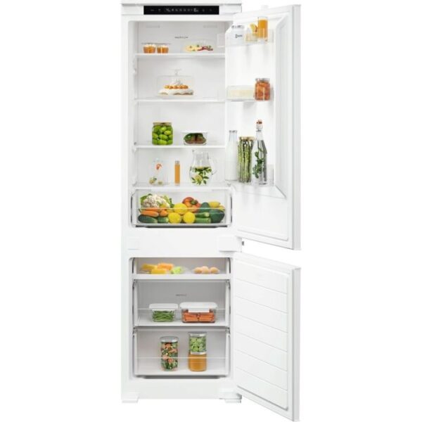 FRIG. COMBI LNN3CE18S (ELECTROLUX)