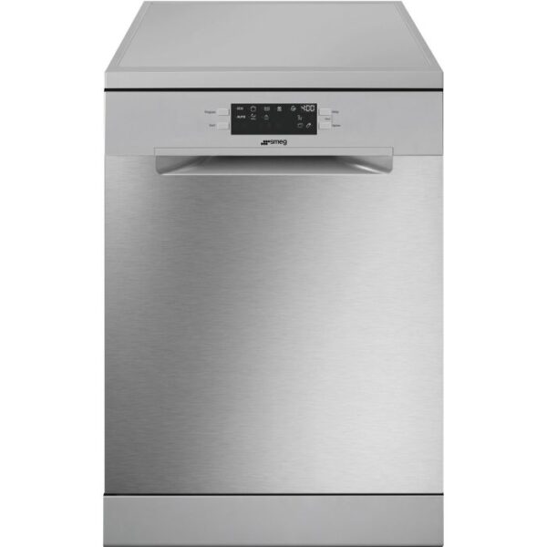 LAVAVAJILLAS LVS262DSX (SMEG)