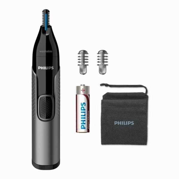 CORTAPELO NARIZ-OREJA NT3650/16 (PHILIPS)