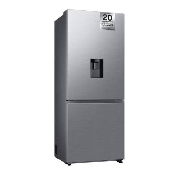 FRIG. COMBI RB50DG632ES9EF (SAMSUNG)
