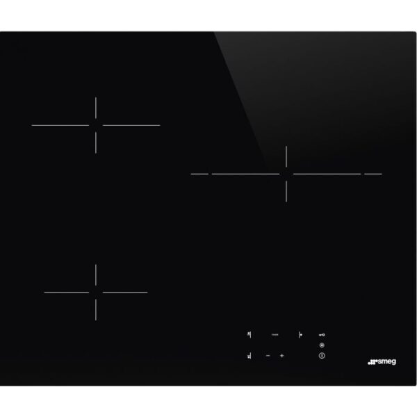 PLACA VITRO SE263TD2 (SMEG)