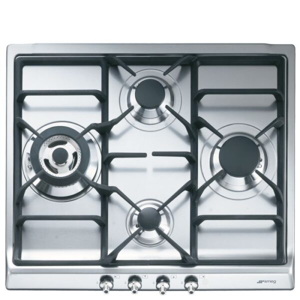 PLACA GAS SER60SGH3 (SMEG)