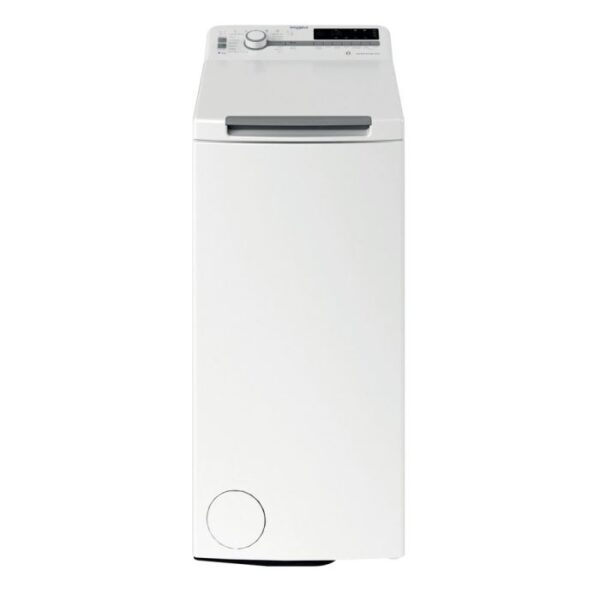 LAVADORA C.S. TDLR 7231 BSPT (WHIRLPOOL)