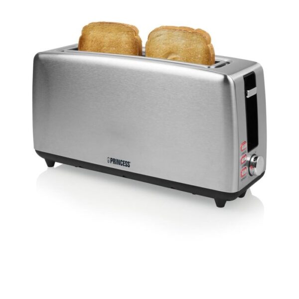 TOSTADOR 142405 INOX (PRINCESS)