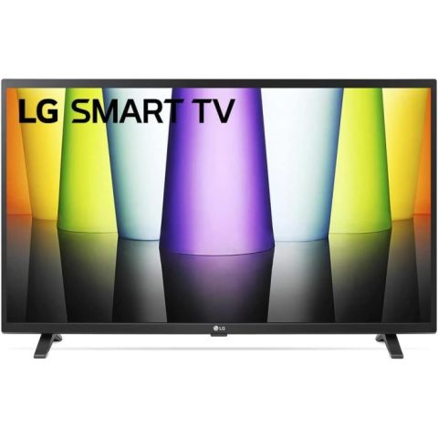 TV LED 32" 32LQ63006LA FULL HD SMART TV (LG)
