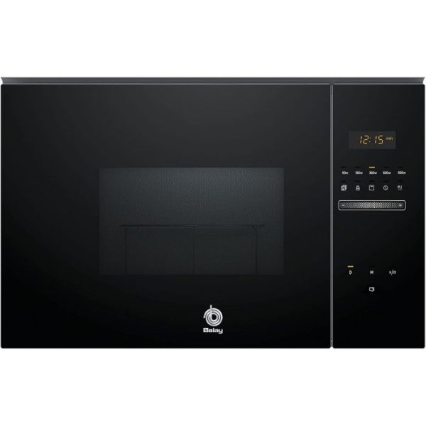 MICROONDAS 3CG5175N2 (BALAY)