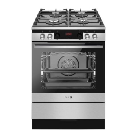 COCINA 3CLG-610BX (FAGOR)