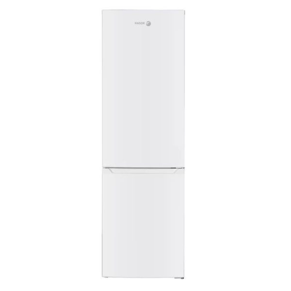 FRIG. COMBI 3FFK6637 (FAGOR)