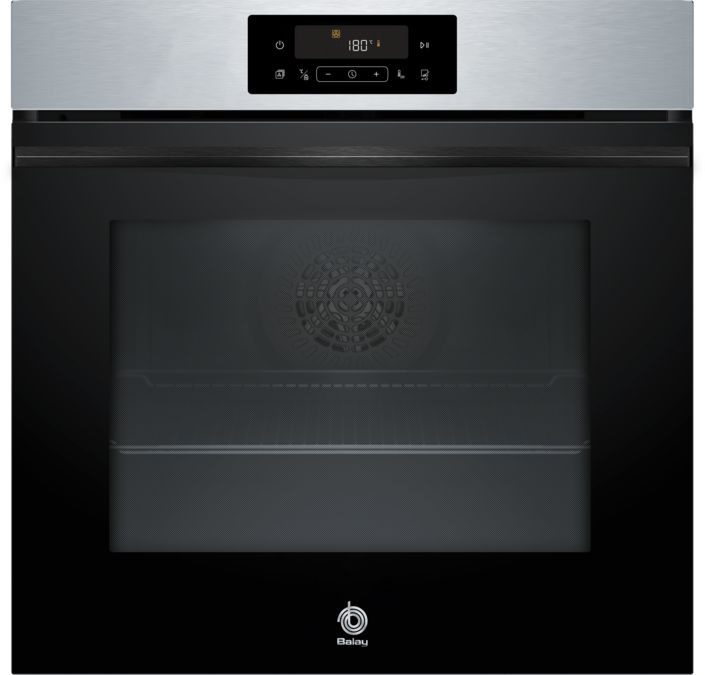 HORNO 3HB4821X3 (BALAY)