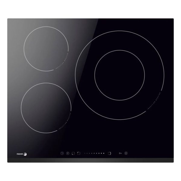 PLACA VITRO 3IF-355BS (FAGOR)