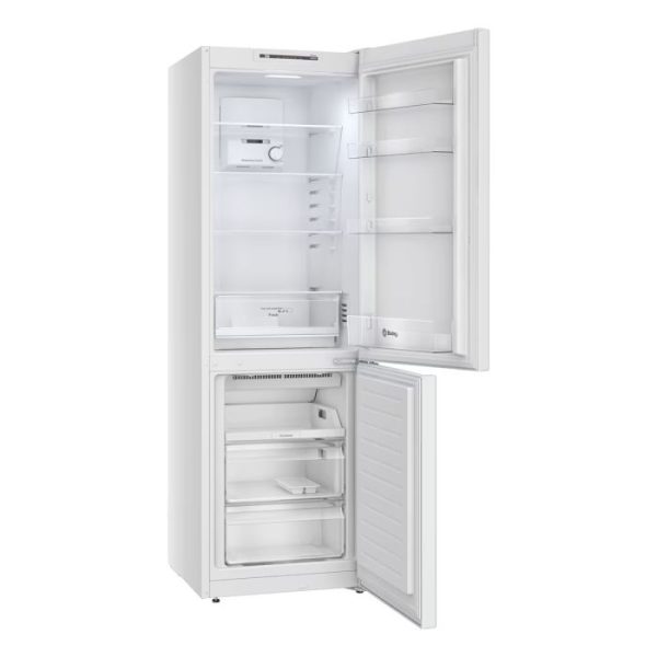 FRIG. COMBI 3KFE551WI (BALAY)