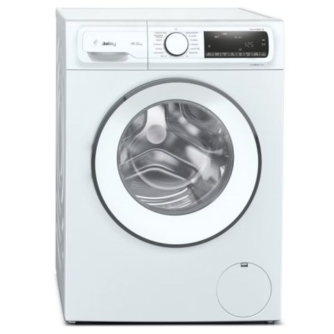 LAVADORA C.F. 3TS395BDS (BALAY)