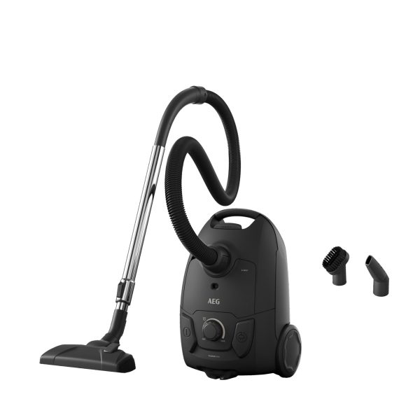 ASPIRADORA CON BOLSA AB31C1GG (AEG)