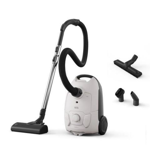 ASPIRADORA CON BOLSA AB51C2SW (AEG)