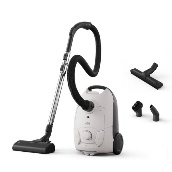 ASPIRADORA CON BOLSA AB51C2SW (AEG)