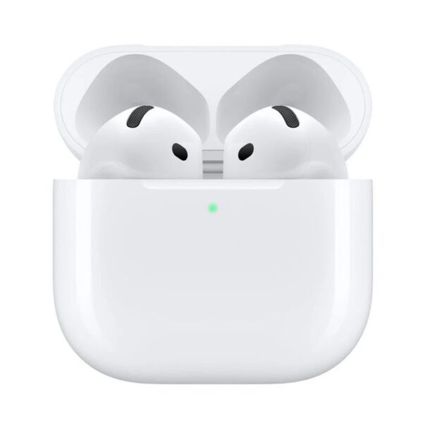 AURICULARES AIRPODS 4 MXP63ZM/A (APPLE)
