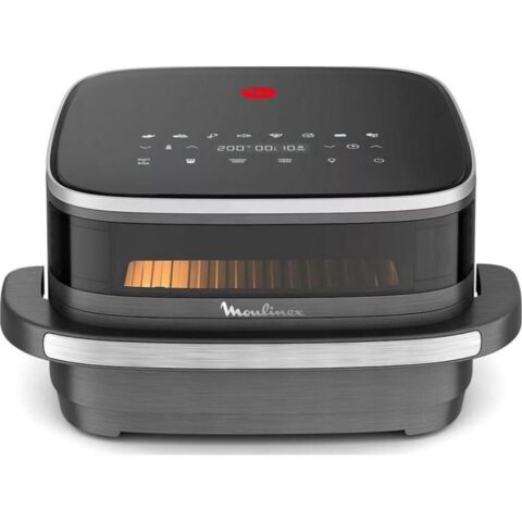 FREIDORA SIN ACEITE AL402HF0 (MOULINEX)