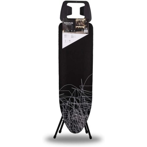 TABLA PLANCHAR ARGENTA BLACK (TAURUS)