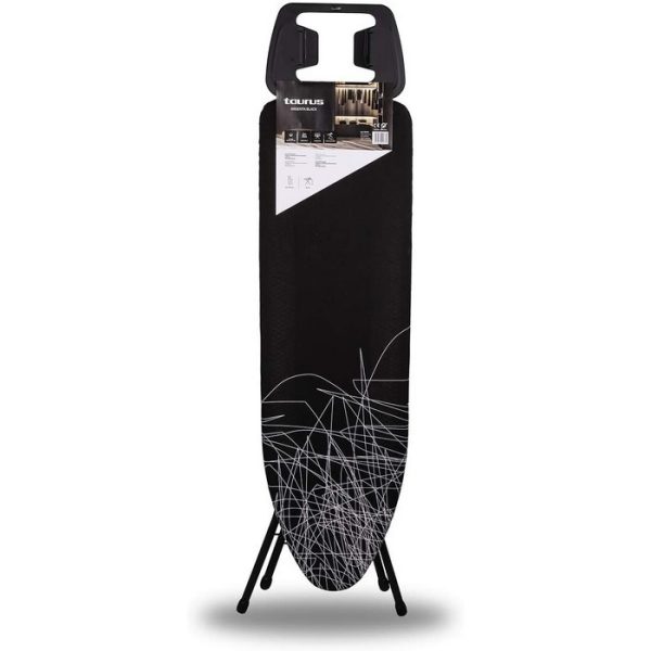 TABLA PLANCHAR ARGENTA BLACK (TAURUS)
