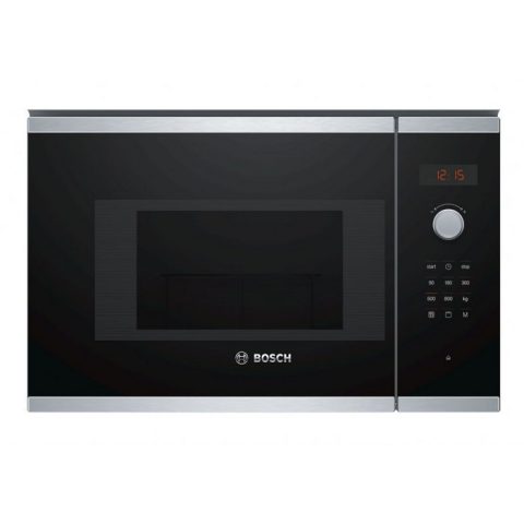MICROONDAS ENCASTRABLE BEL523MSO (BOSCH)