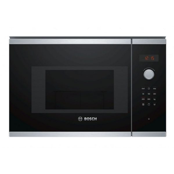 MICROONDAS ENCASTRABLE BEL523MSO (BOSCH)