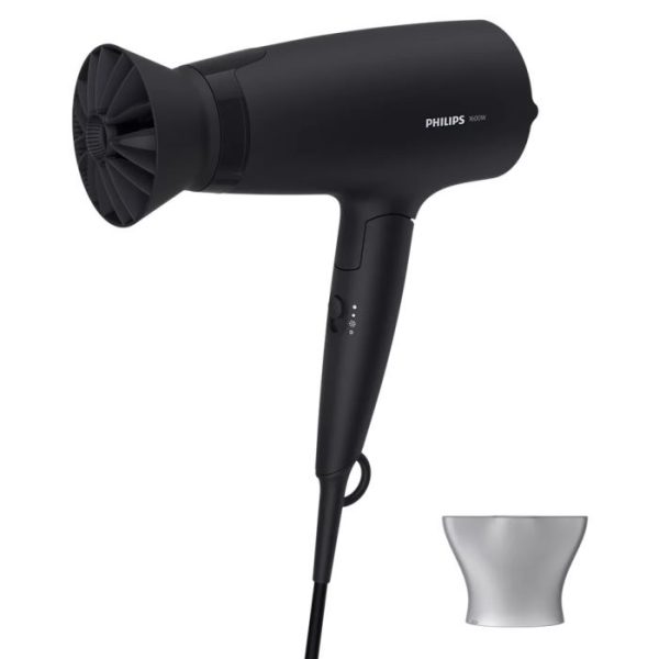 SECADOR PELO VIAJE BHD308/10 (PHILIPS)