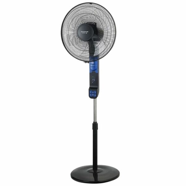 VENTILADOR PIE BOREAL DIGITAL NO MOSKIT (TAURUS)