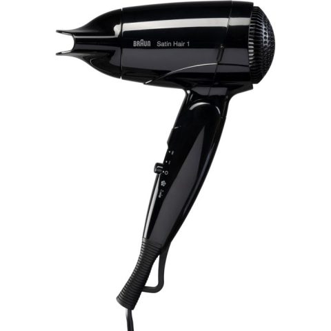 SECADOR PELO VIAJE BRHD130E (BRAUN)