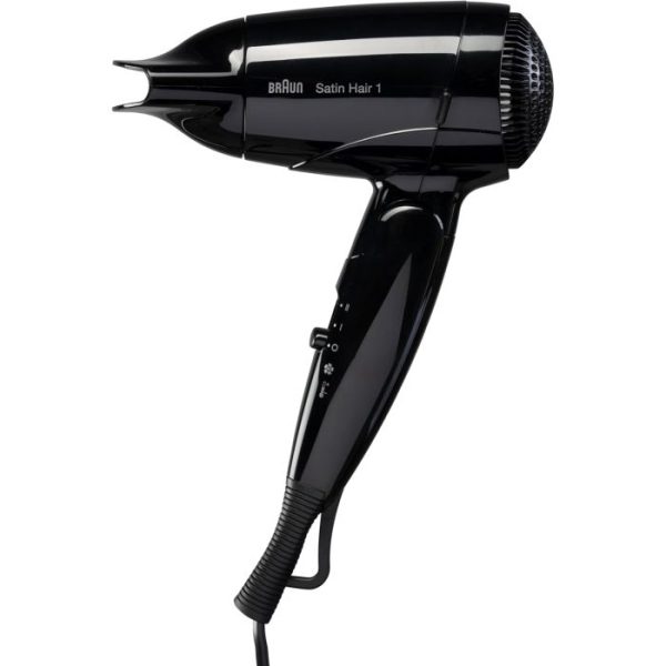SECADOR PELO VIAJE BRHD130E (BRAUN)